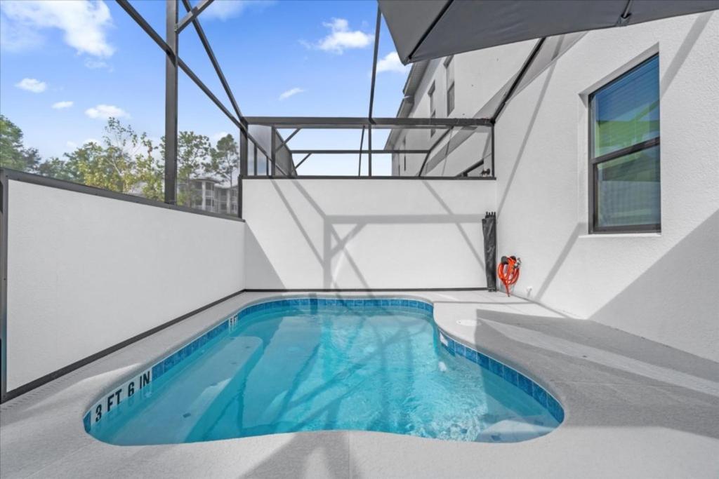 Holiday home 5 Bedrooms-5 Bathrooms- Paradiso Grande 10424 Et