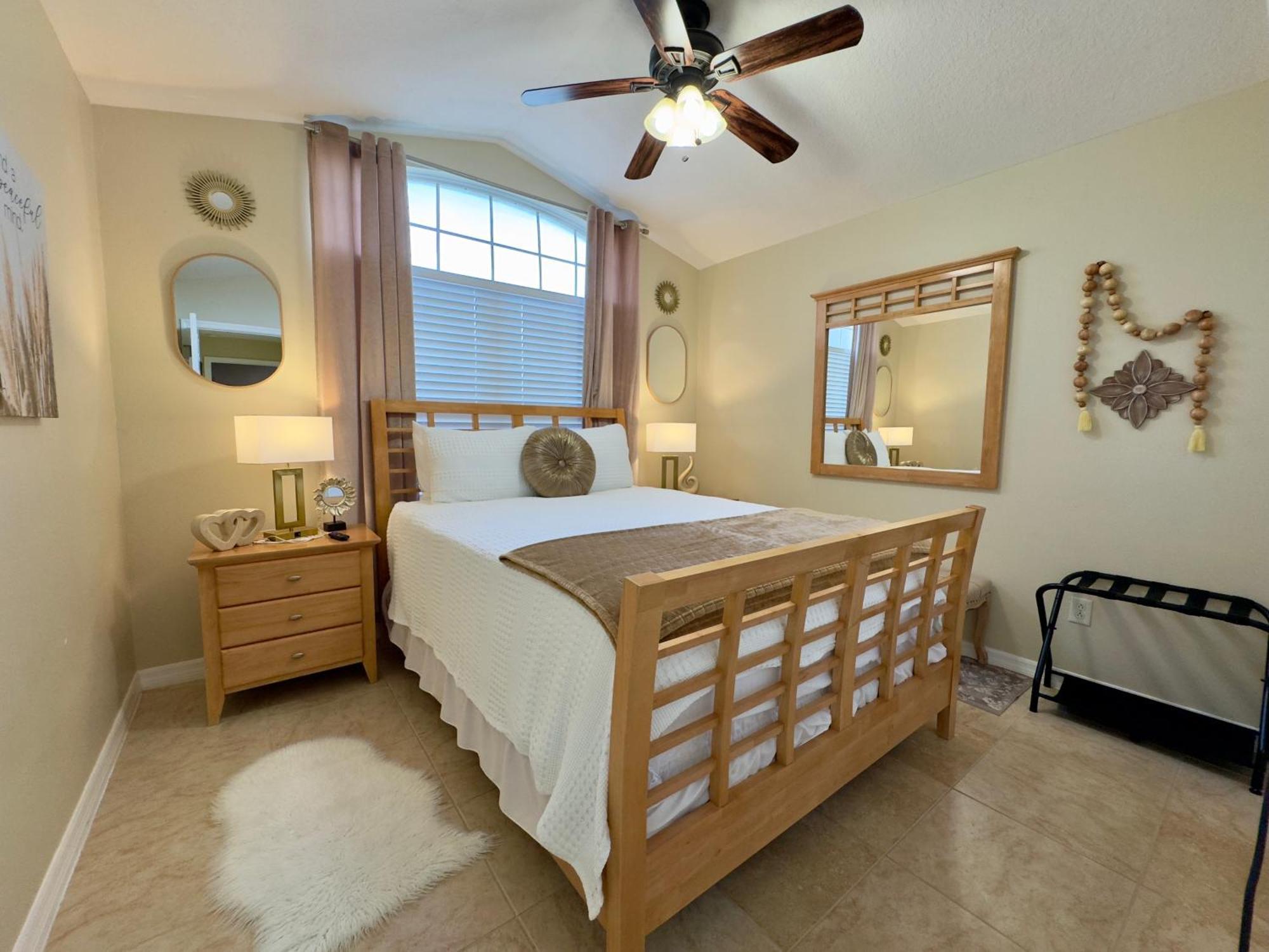 Guest house Cozy Private - Stylish & Spotless *