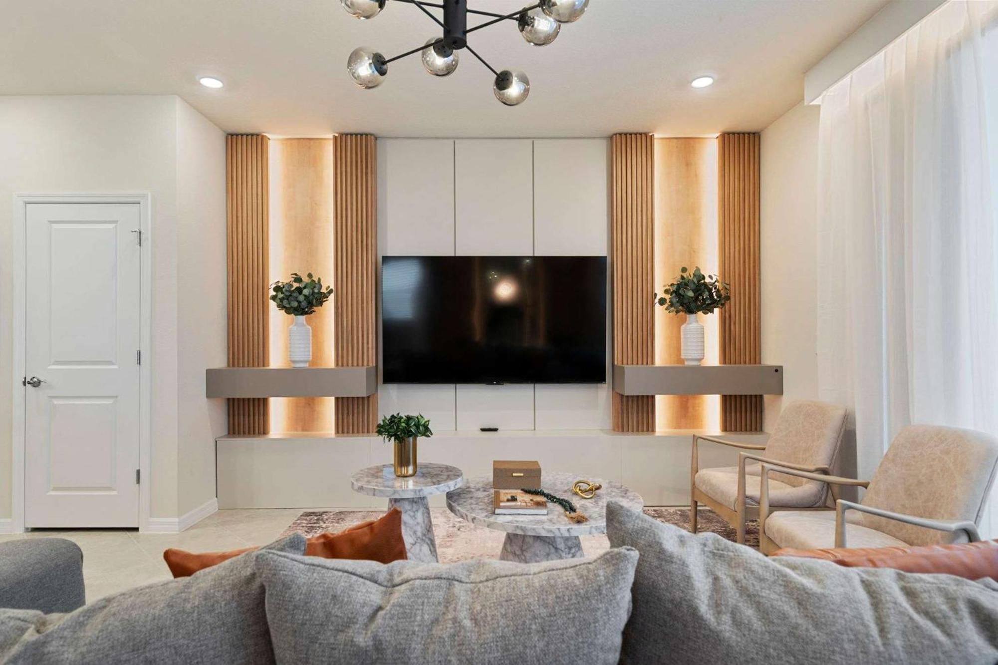 Holiday home 1149 Spacious Family 5-bedroom Townhome *