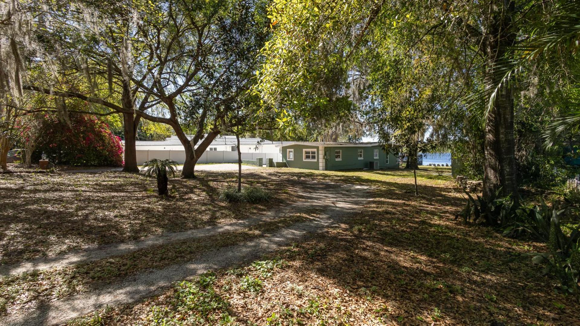 Lakefront Retreat - Boat - Fish - Close To Parks - - Universal - Seaworld Holiday home *
