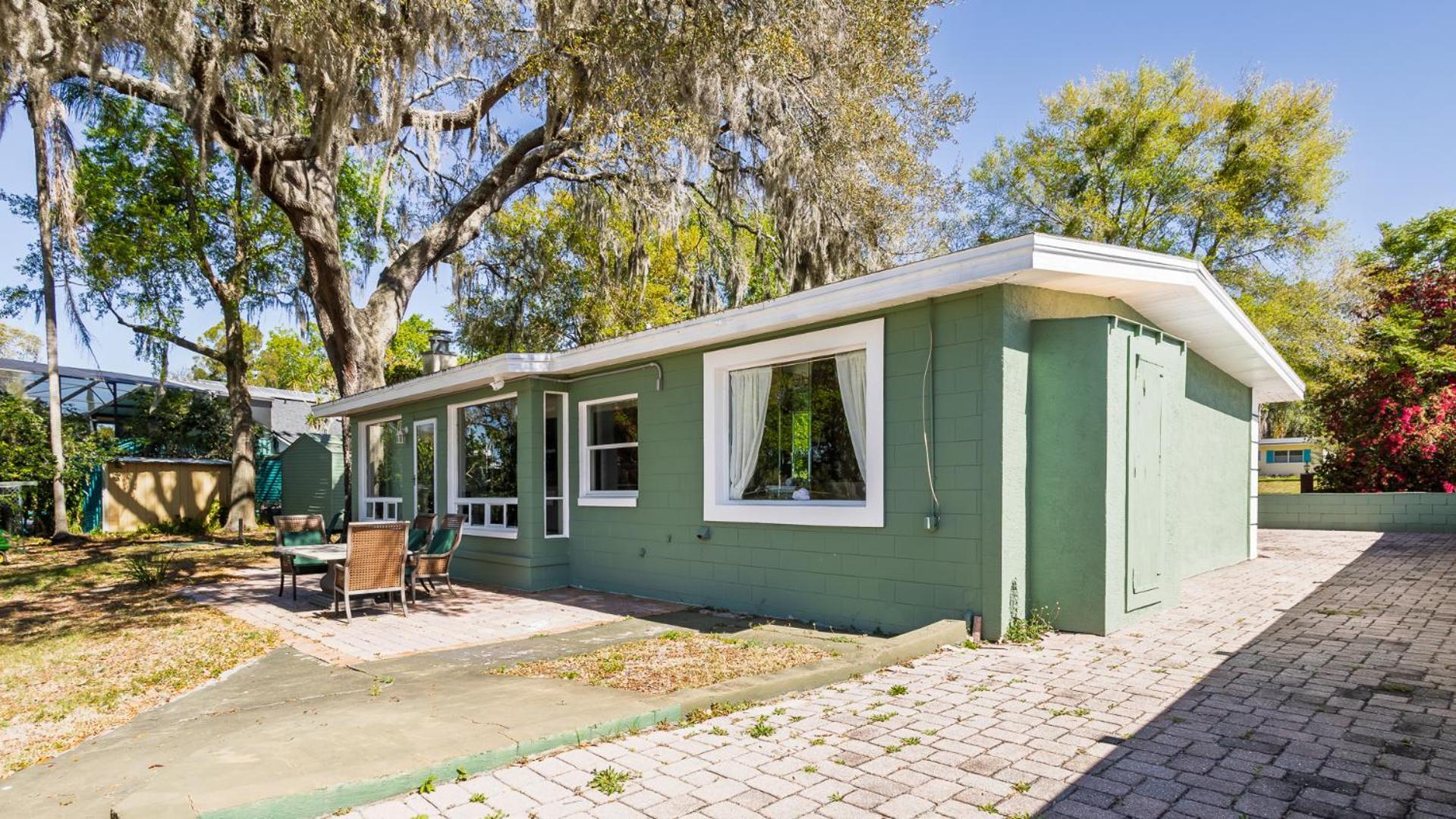 Holiday home Lakefront Retreat - Boat - Fish - Close To Parks - - Universal - Seaworld *