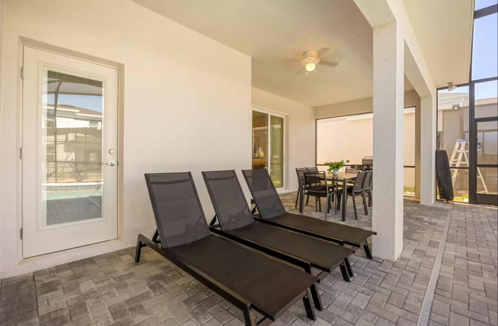 Holiday home 2025 Brand New 08 Bedrooms At Windsor Cay Orlando