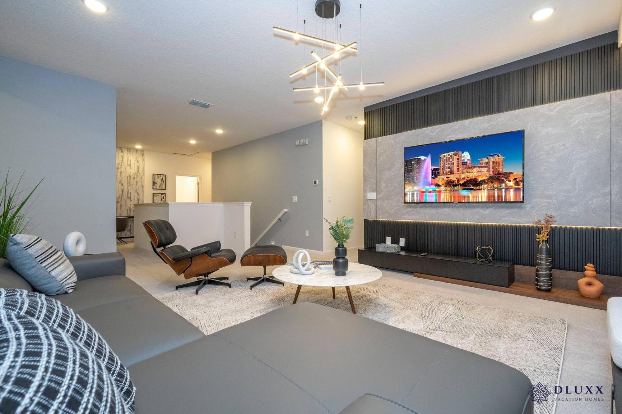 Holiday home Brand New Dluxx Elegance Vacation 1018 Orlando