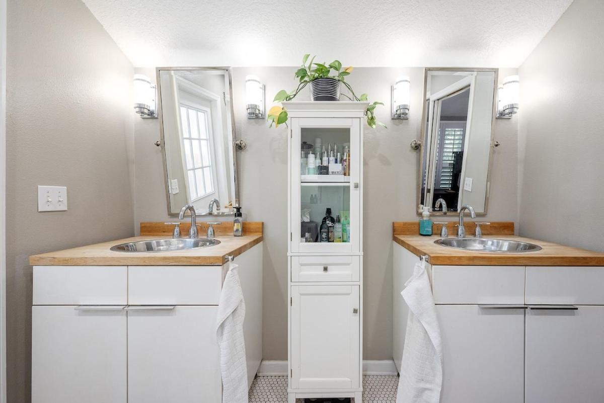 Holiday home Charming 3br Near Dt With King Bed And Fire Pit Orlando