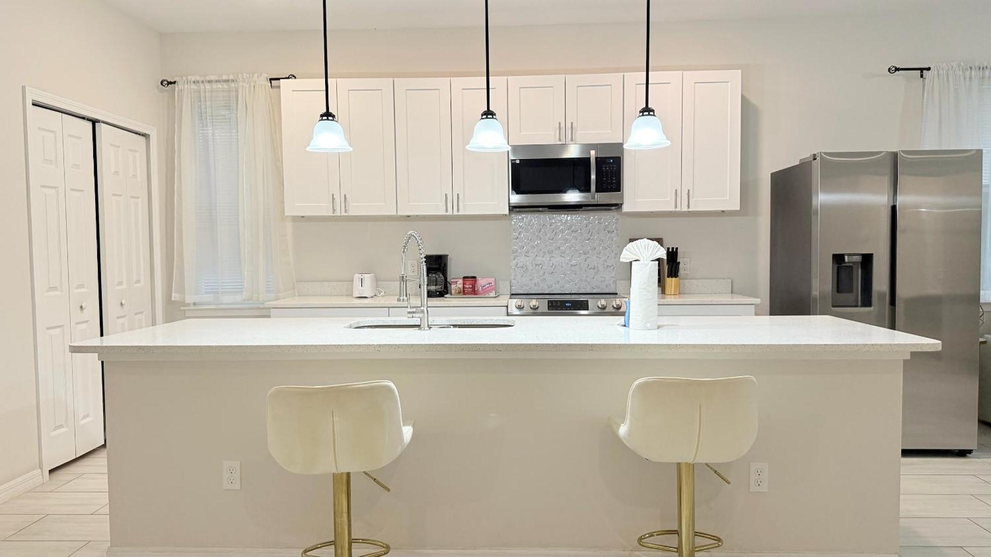 Holiday home Entire House In Close To Parks Orlando