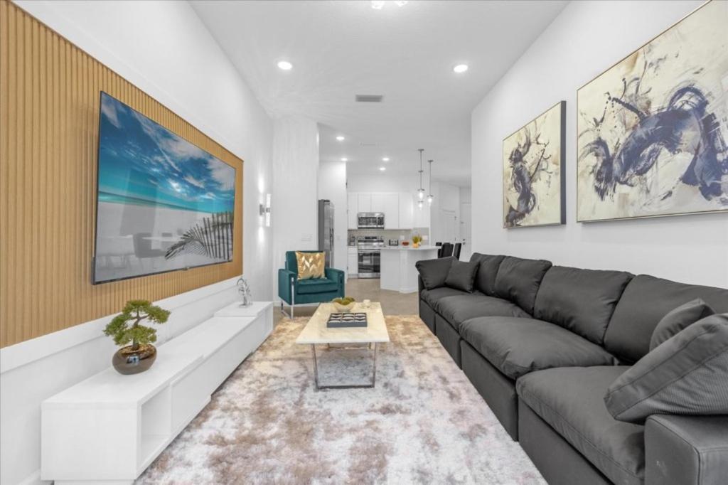 5 Bedrooms-5 Bathrooms- Paradiso Grande 10263 Et *