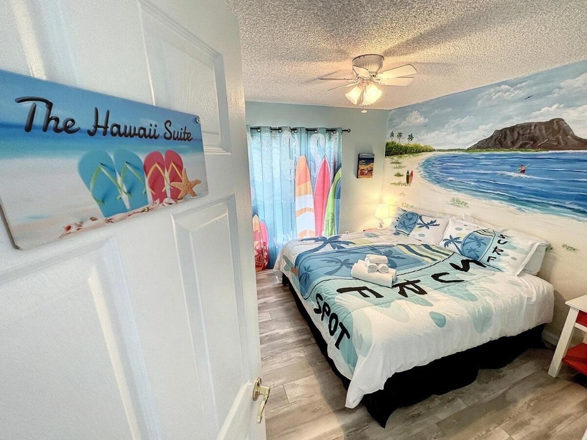 Margaritaville House