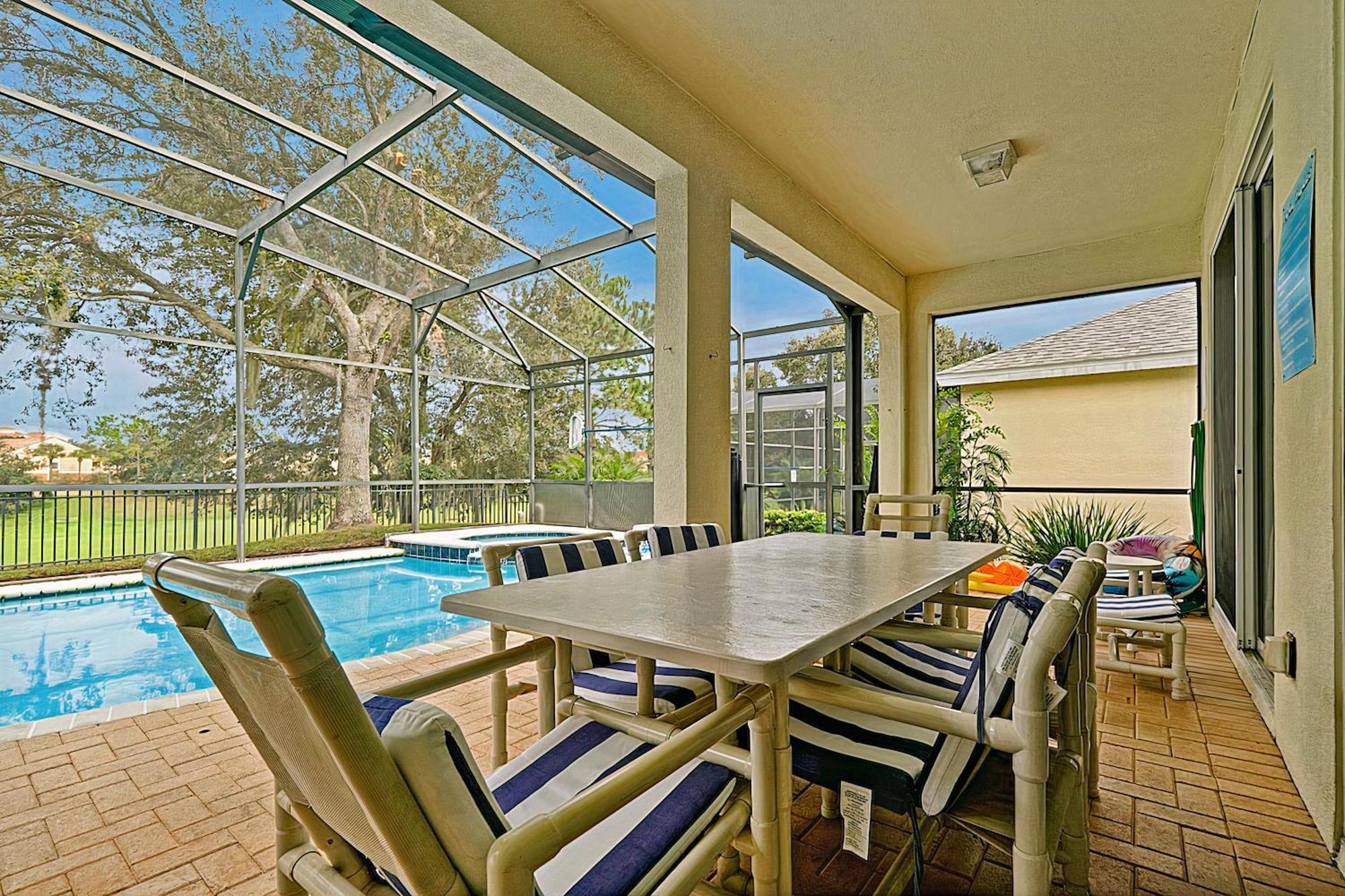 Splash, Play, With A Orlando