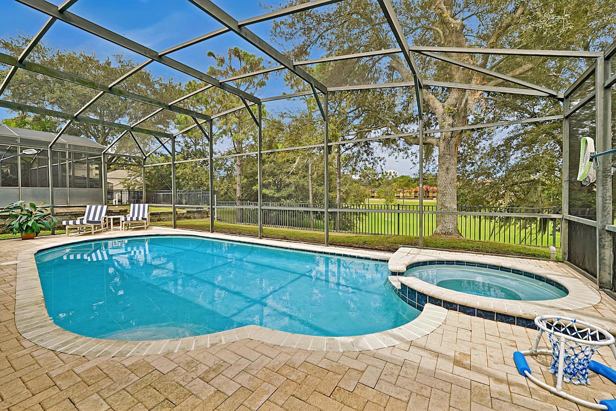 Splash, Play, With A Holiday home *