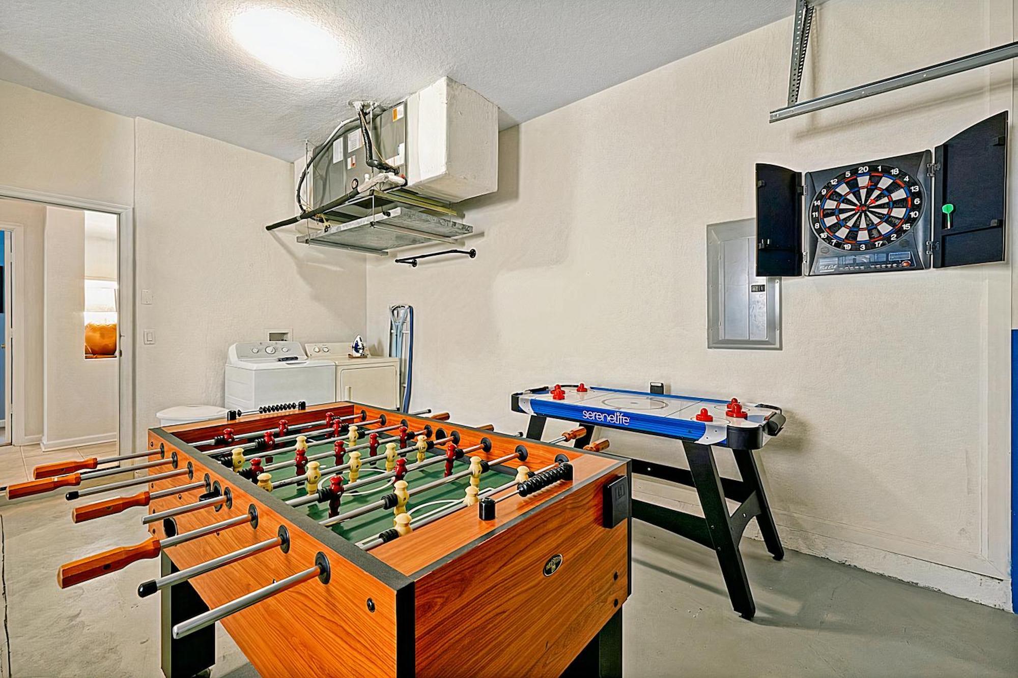 Holiday home Splash, Play, With A Orlando