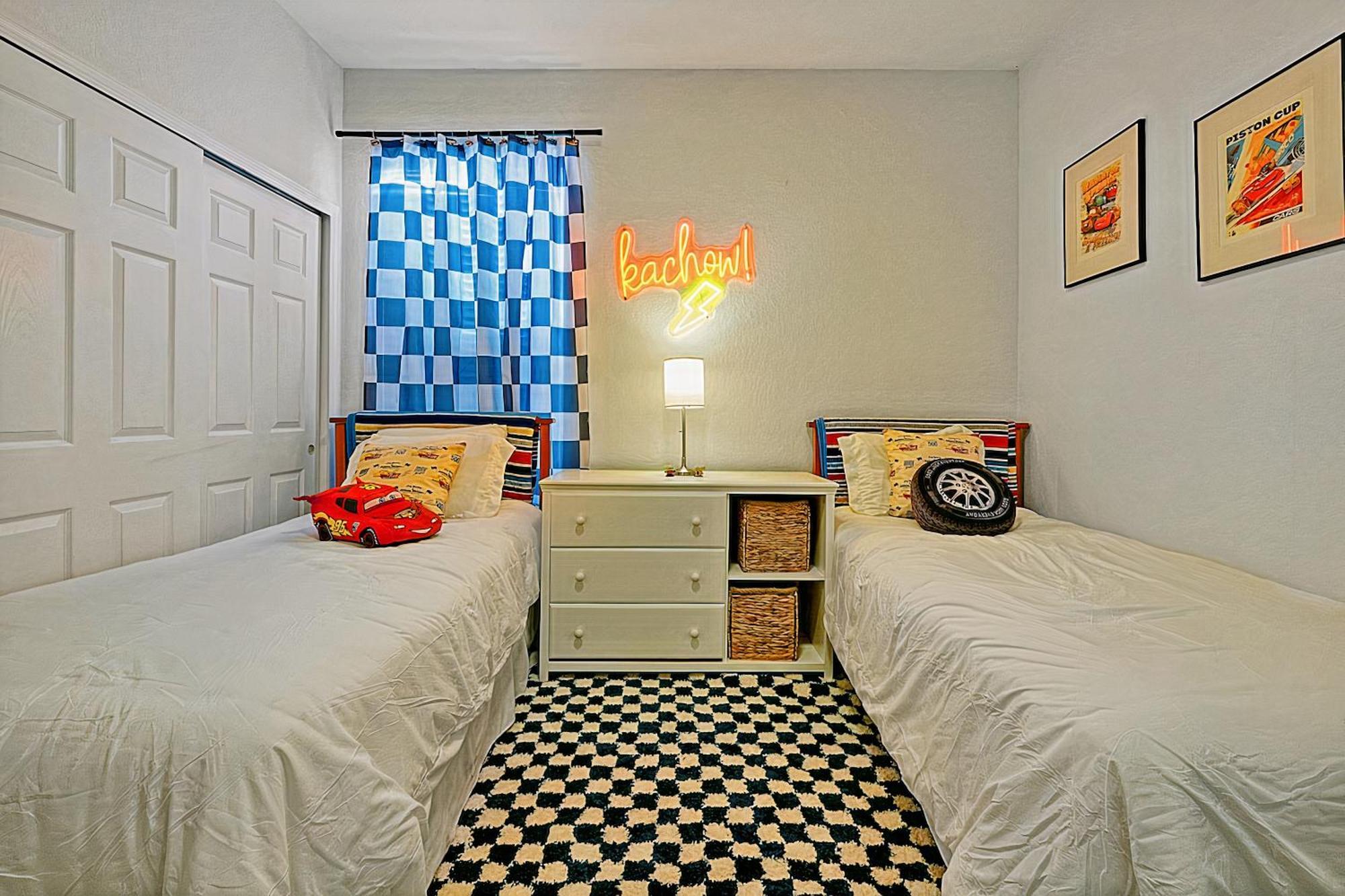 Holiday home Splash, Play, With A *