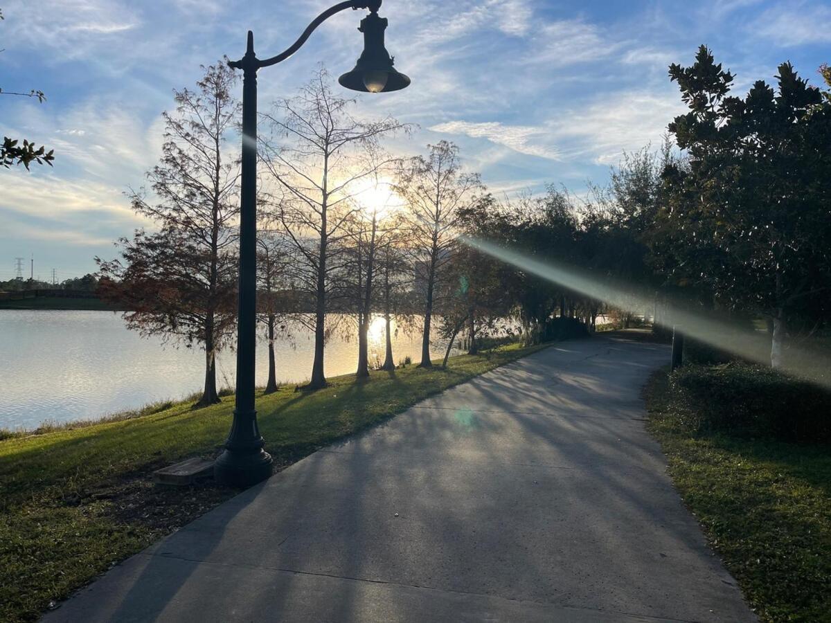 Vista Cay 3 Bed Townhome Convention Center *