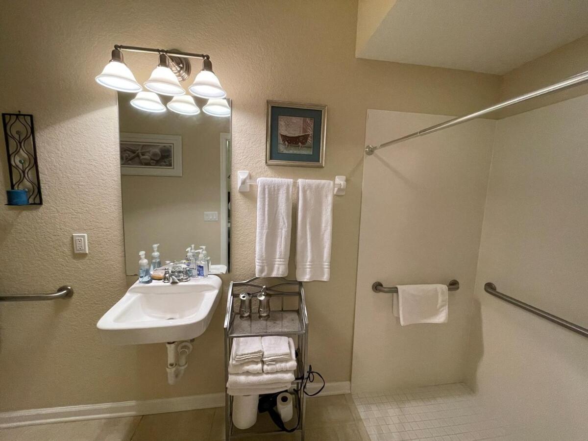 Apartment Vista Cay 3 Bed Townhome Convention Center Orlando