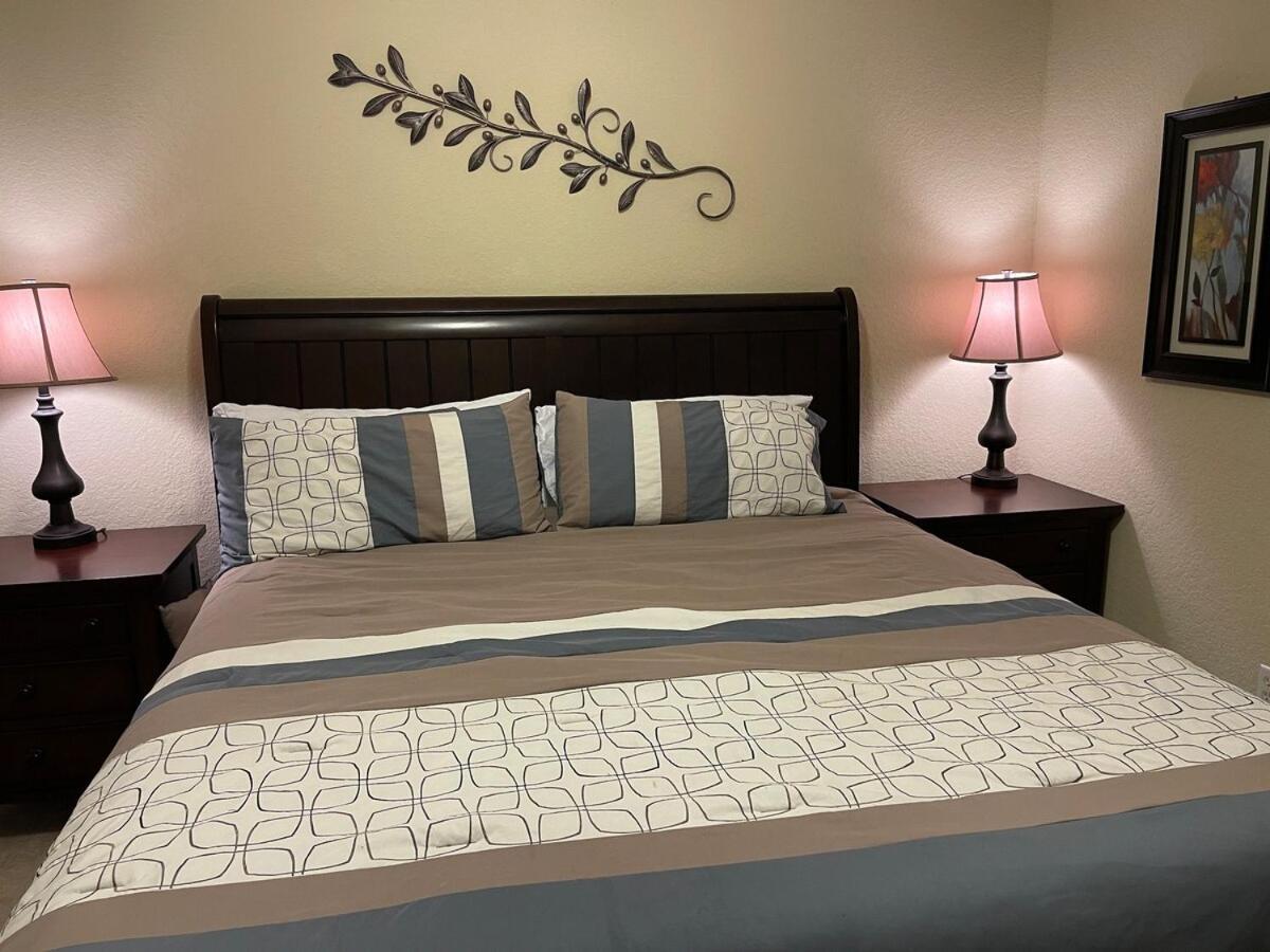 Apartment Vista Cay 3 Bed Townhome Convention Center Orlando