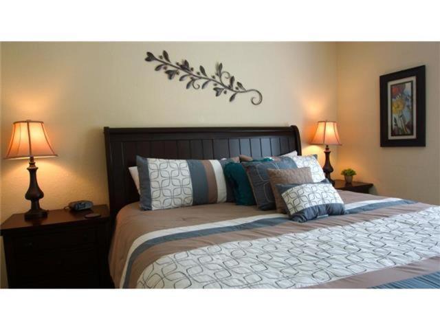 Vista Cay 3 Bed Townhome Convention Center Apartment Orlando