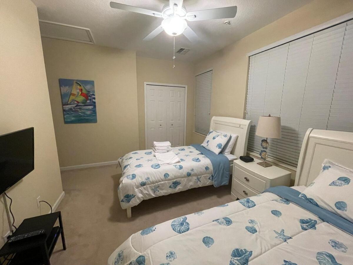 Apartment Vista Cay 3 Bed Townhome Convention Center Orlando