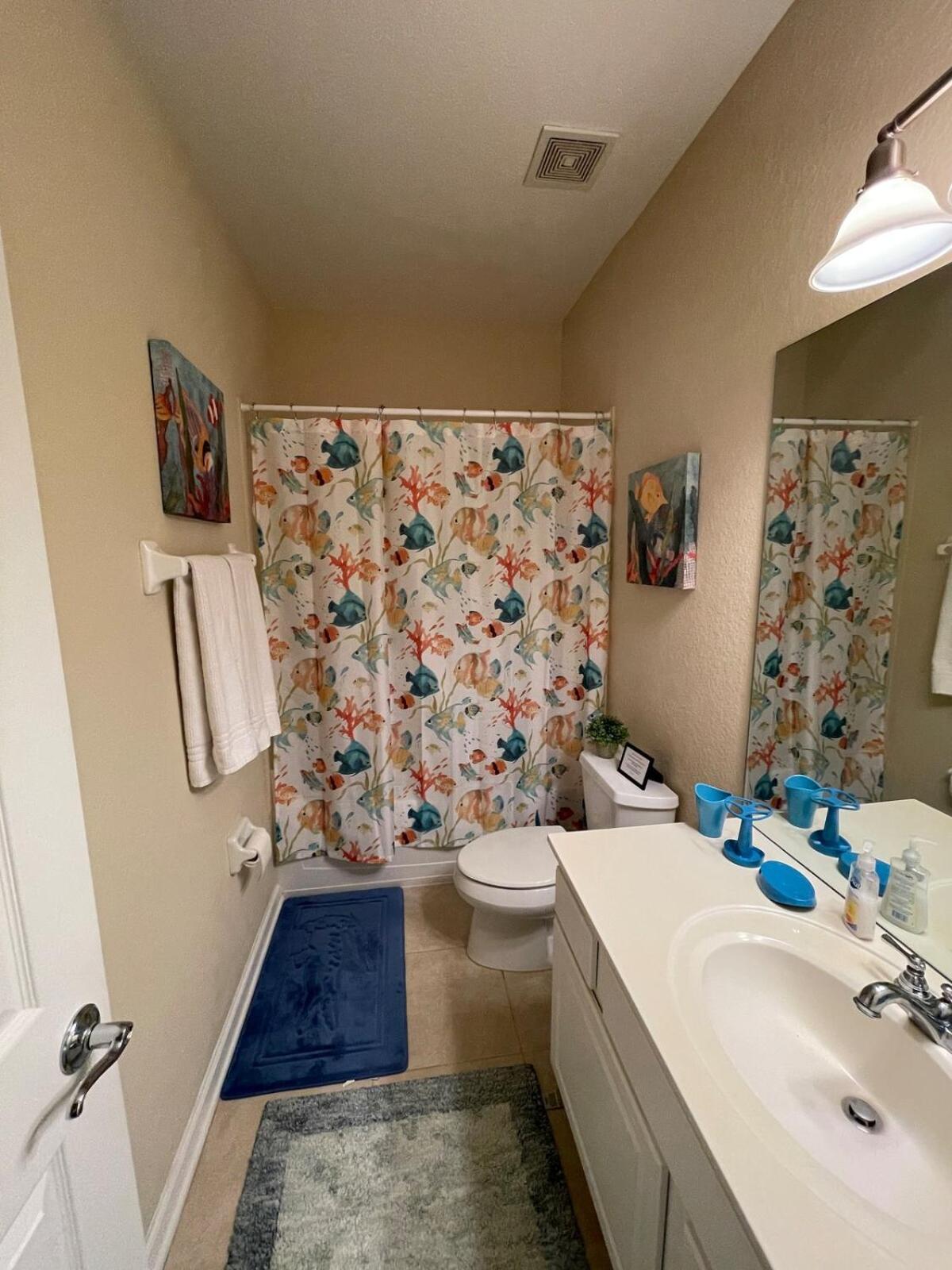 Apartment Vista Cay 3 Bed Townhome Convention Center