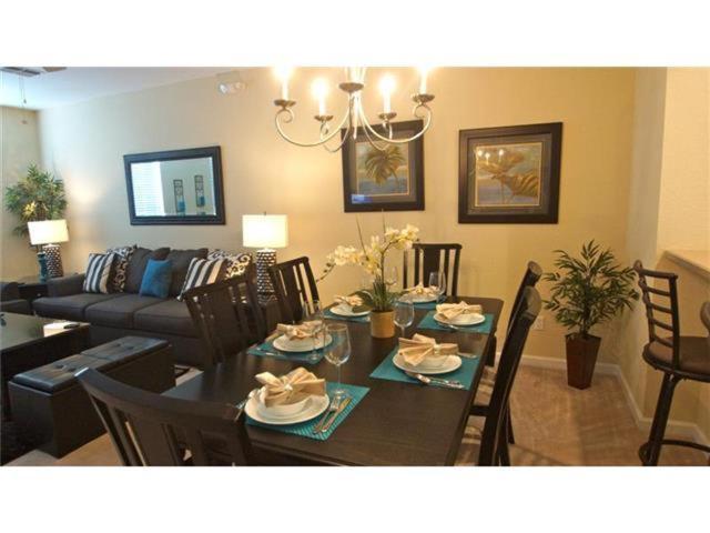 Vista Cay 3 Bed Townhome Convention Center Apartment *