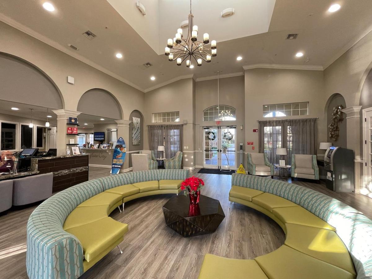 Vista Cay 3 Bed Townhome Convention Center Apartment *