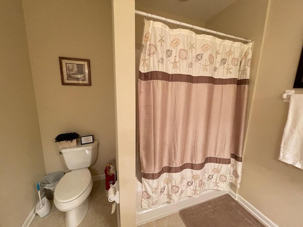 Apartment Vista Cay 3 Bed Townhome Convention Center *