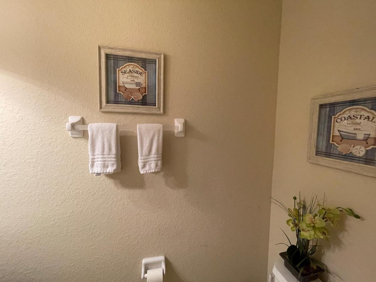 Apartment Vista Cay 3 Bed Townhome Convention Center Orlando