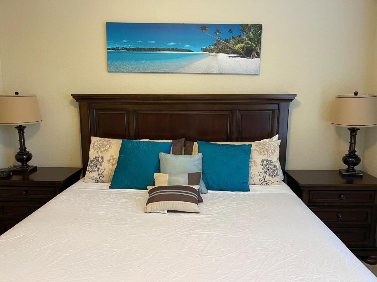 Vista Cay 3 Bed Townhome Convention Center Apartment *