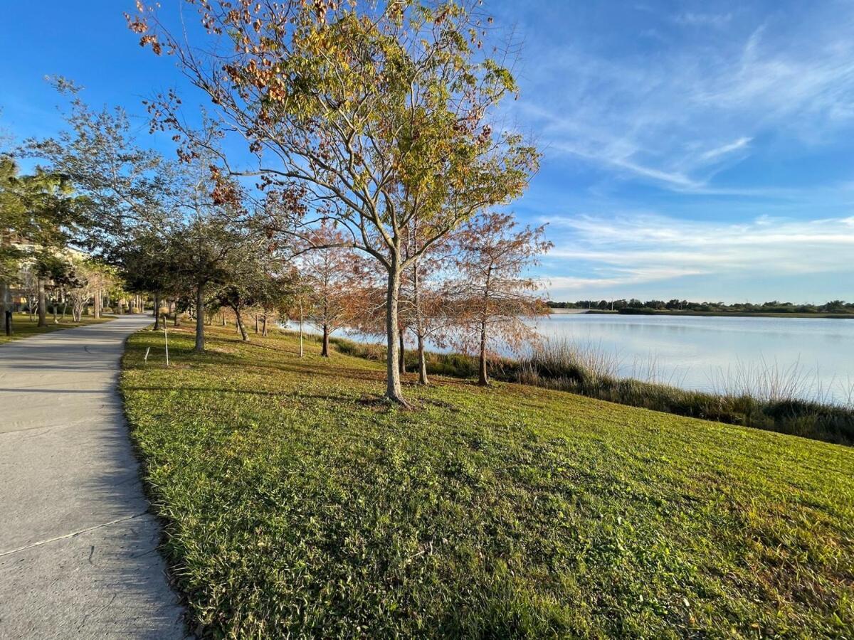 Apartment Vista Cay 3 Bed Townhome Convention Center Orlando