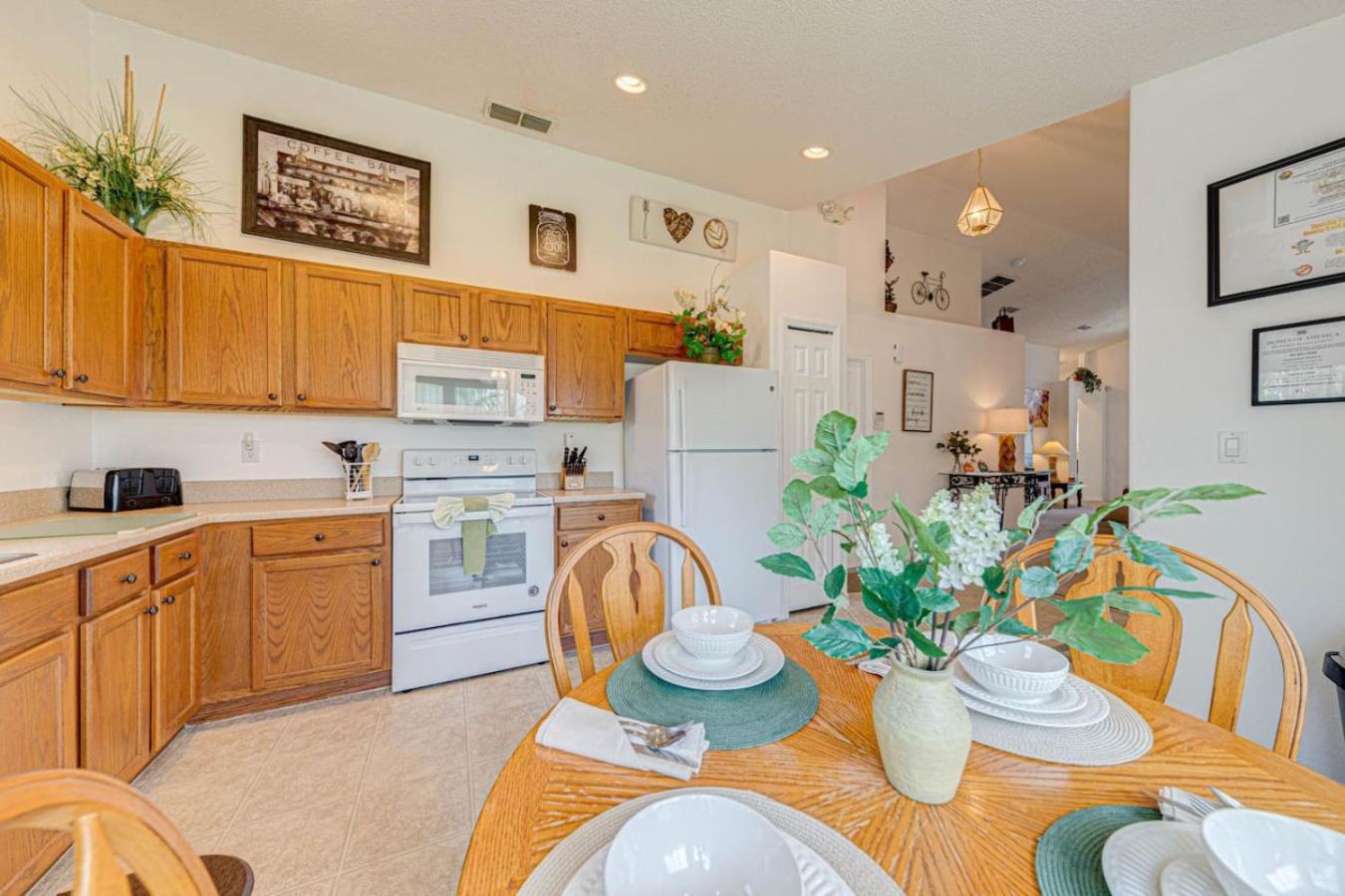 Pool Close To Golfing And Theme Parks Orlando