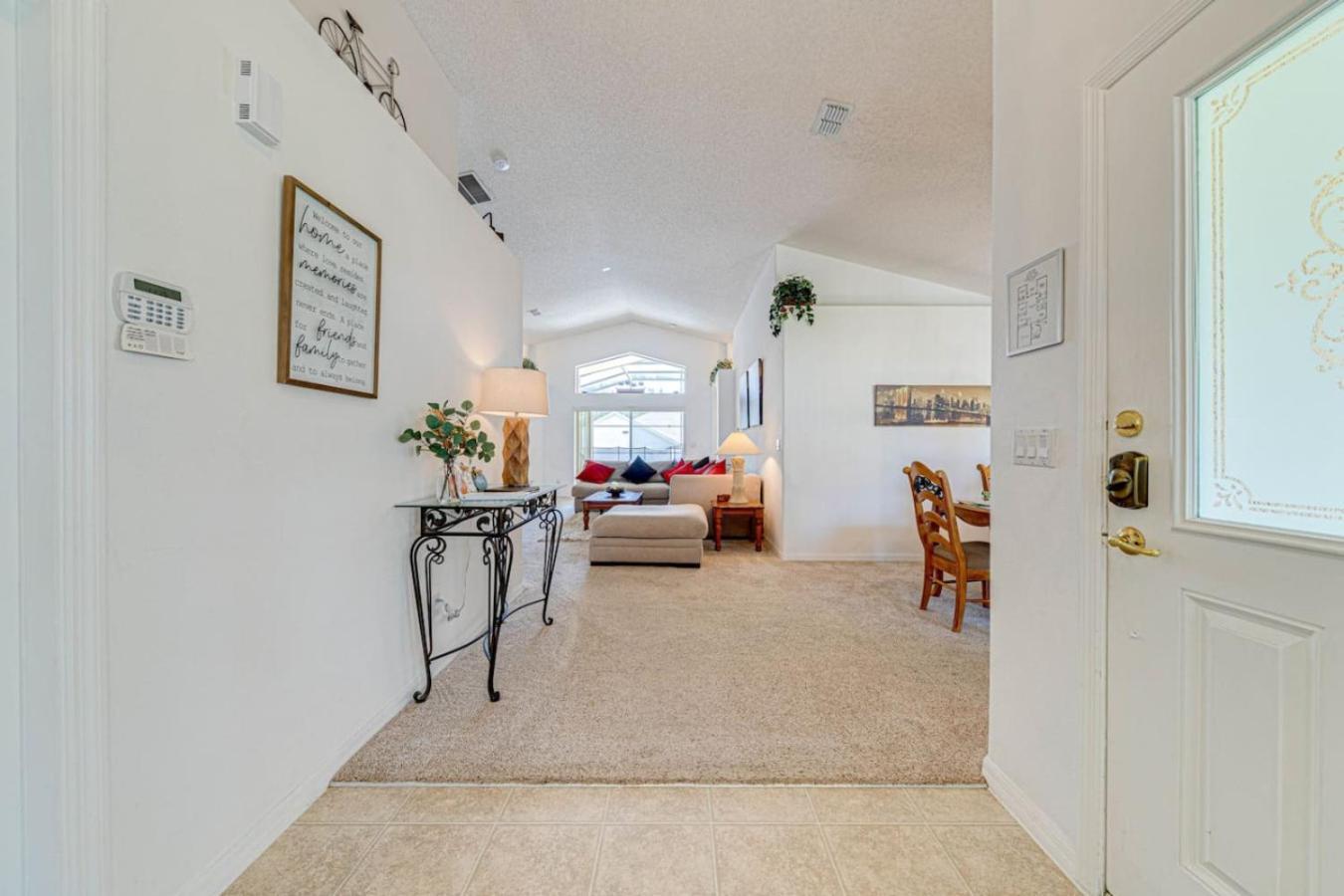 Holiday home Pool Close To Golfing And Theme Parks Orlando