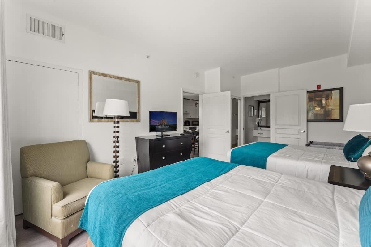 1br Free Shuttle To Parks Hs305 Apartment