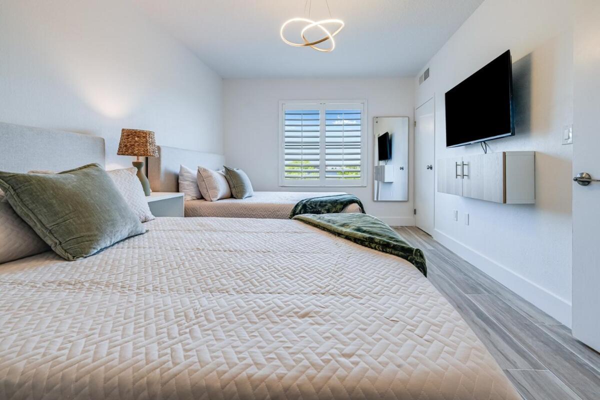 Apartment Close To Epic Universe And Universal Orlando
