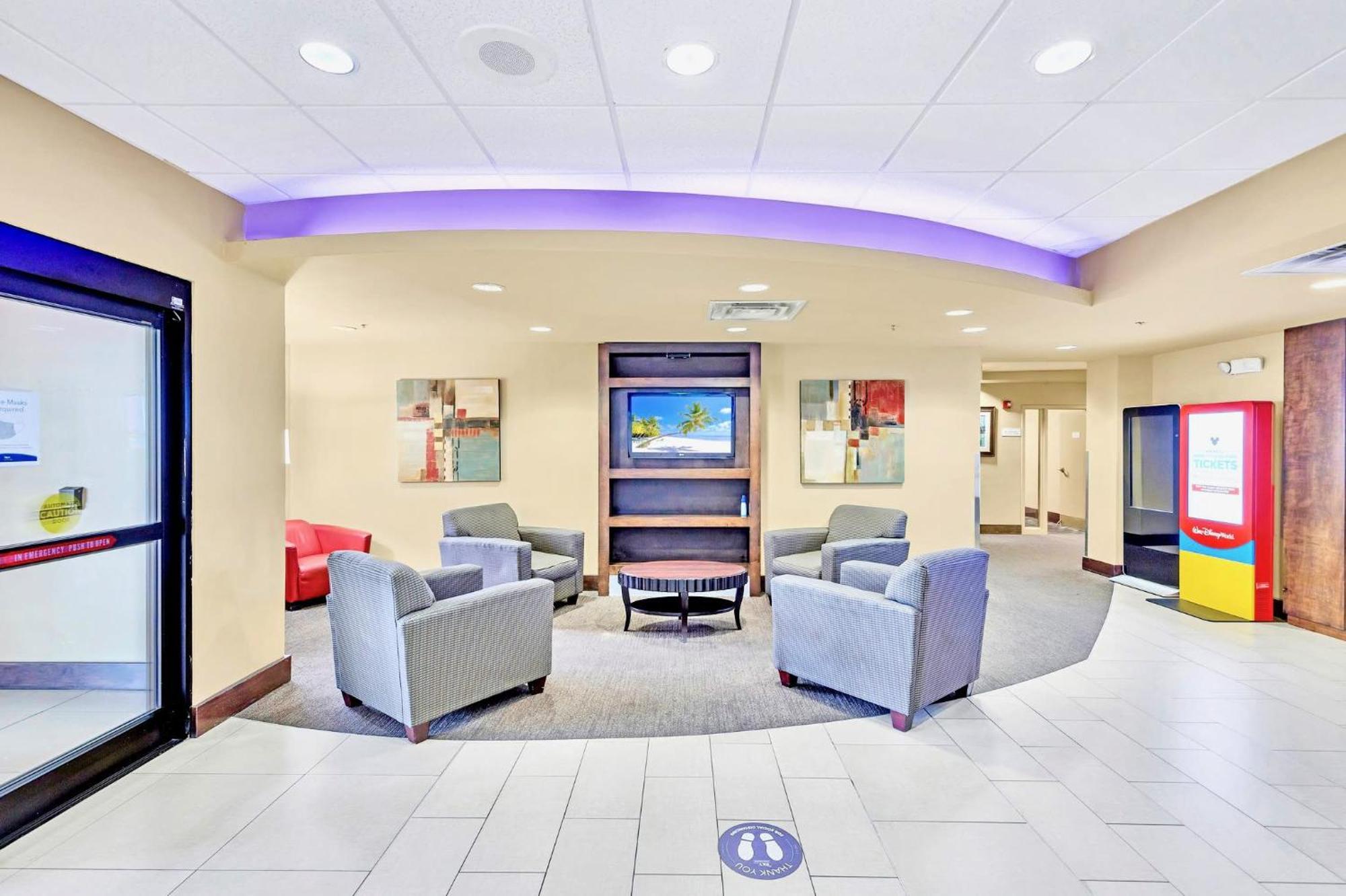 King Near & Universal Fun Apartment Orlando