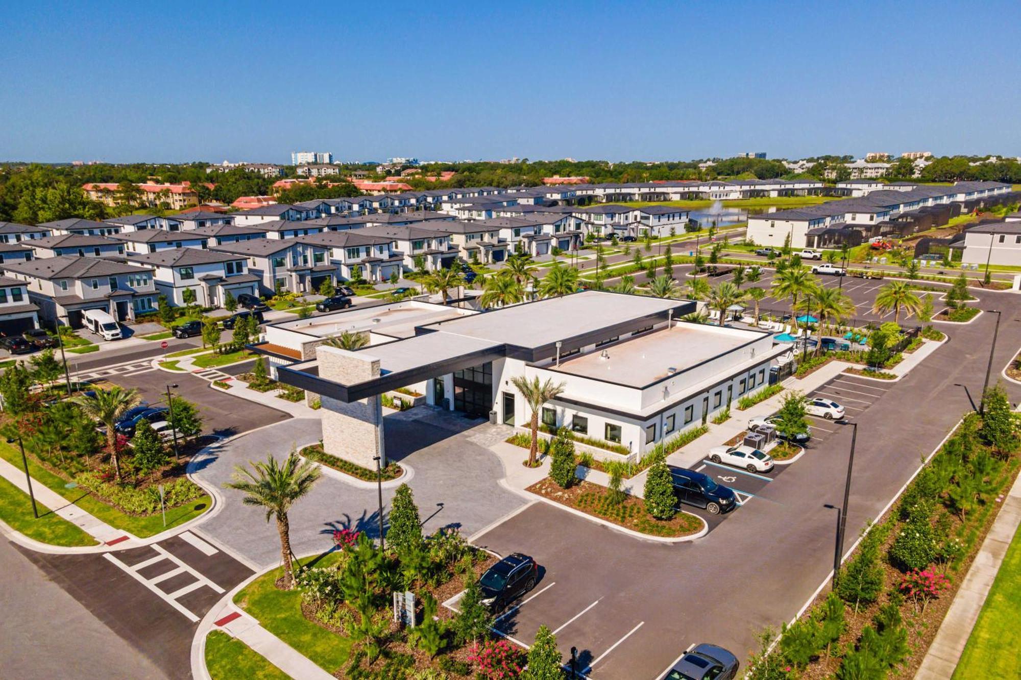 Luxury Paradise In Location Holiday home Orlando
