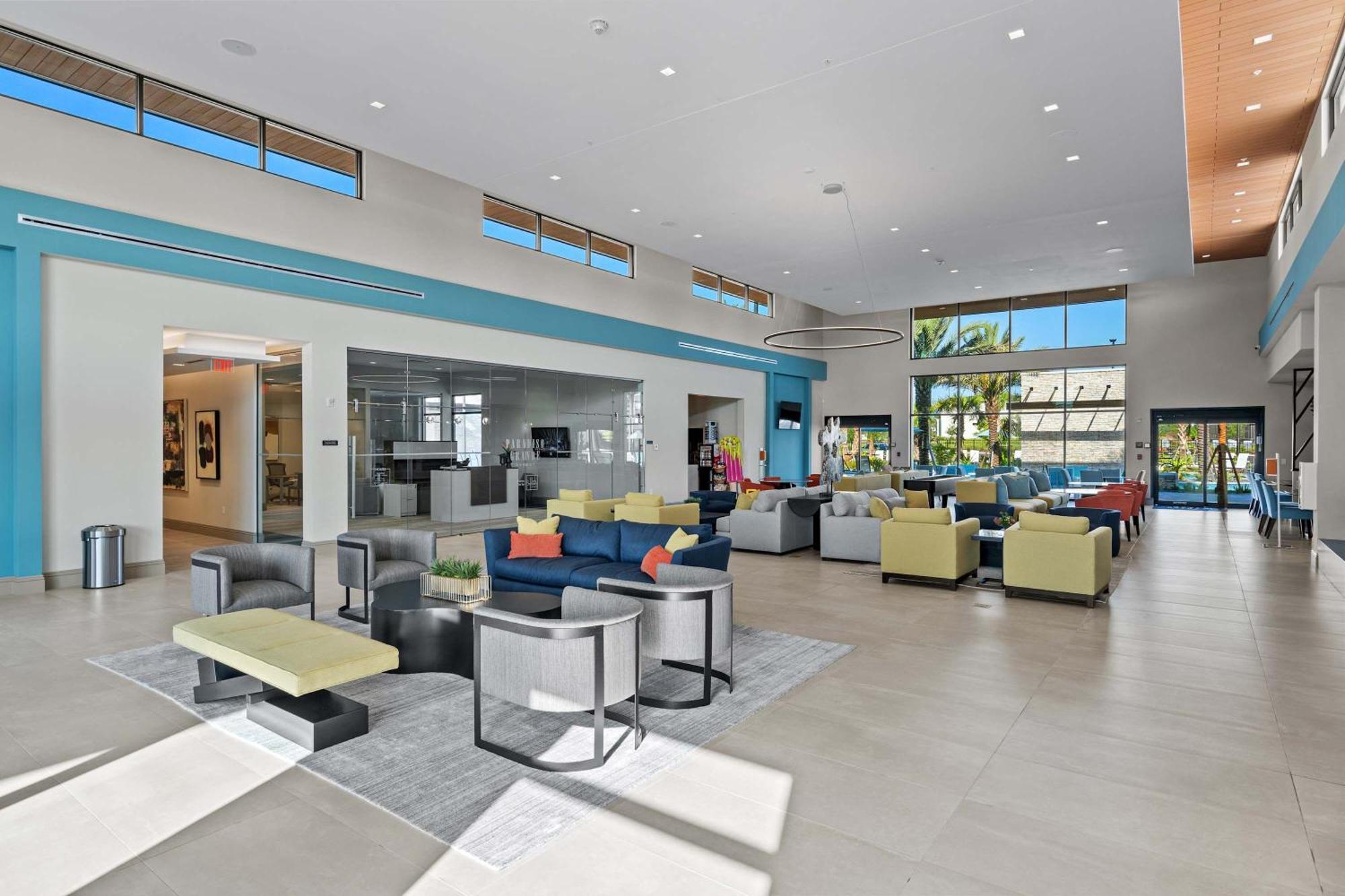 Holiday home Luxury Paradise In Location Orlando