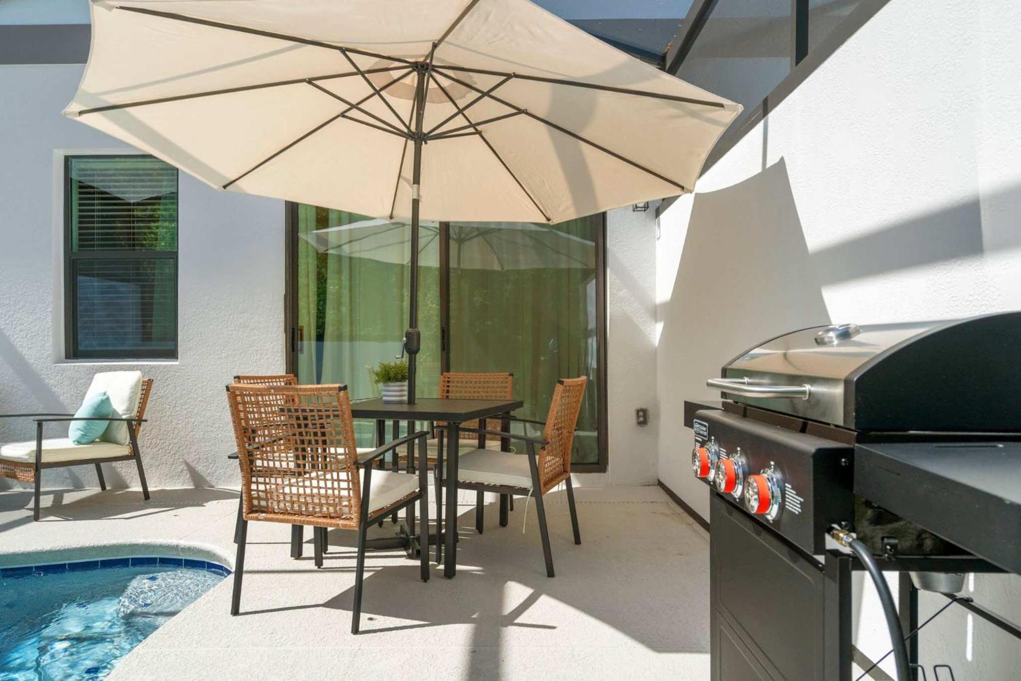 Holiday home Luxury Paradise In Location Orlando