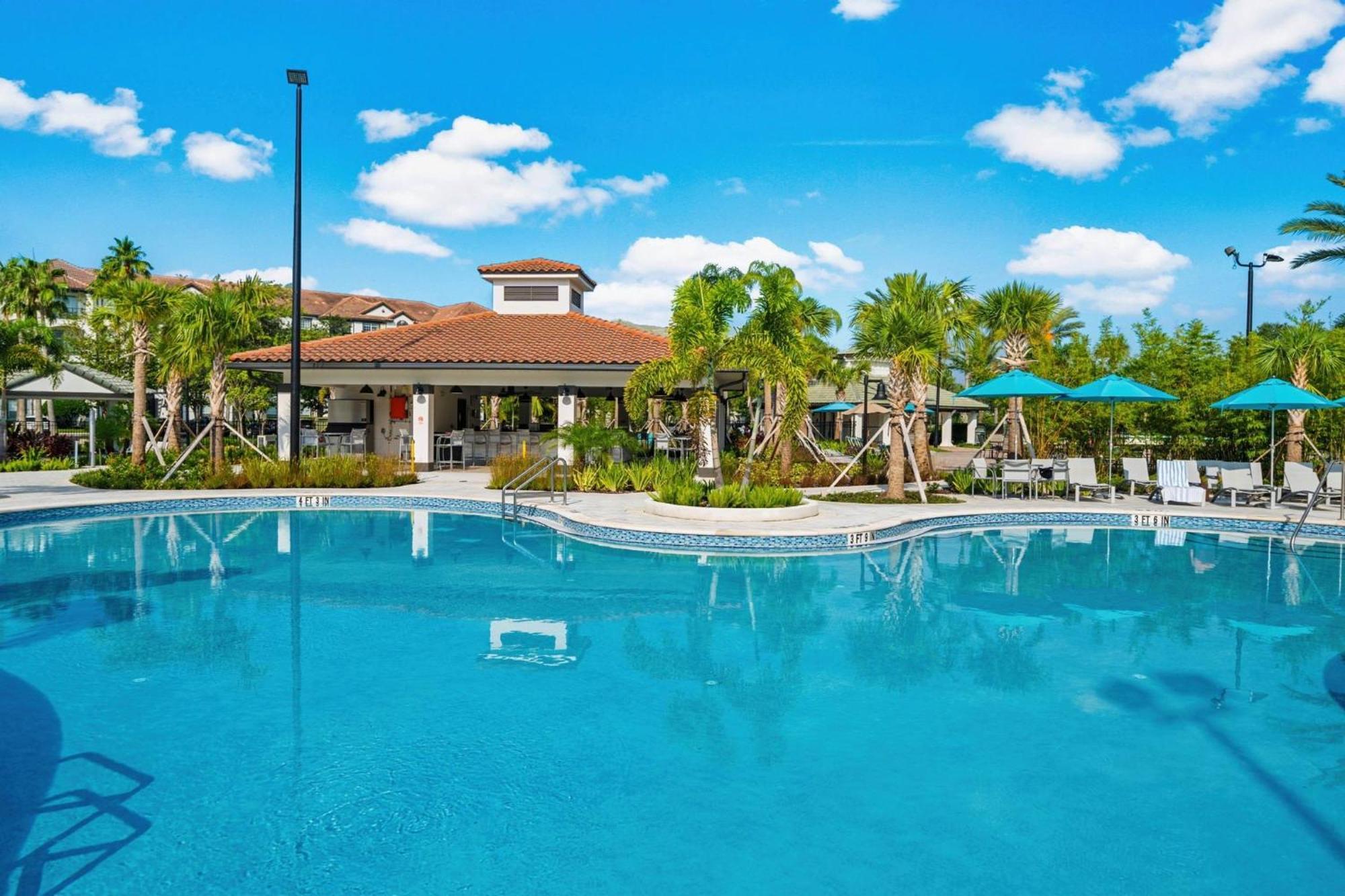 Tideview Circle Unit 38 Orlando