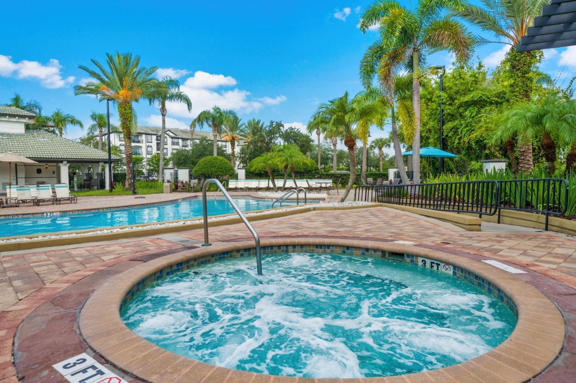 Tideview Circle Unit 38 * Orlando