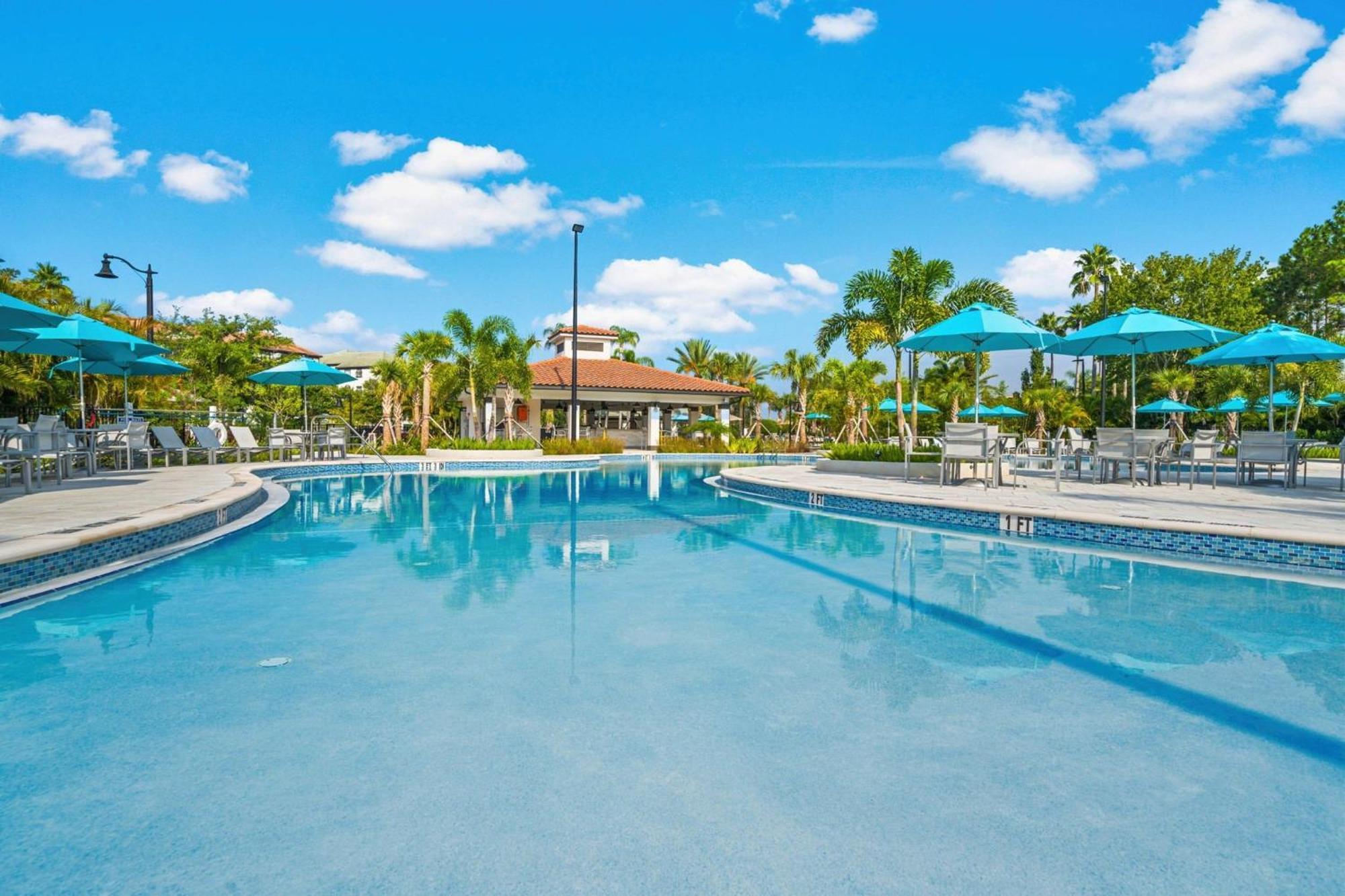Apartment Tideview Circle Unit 38 *