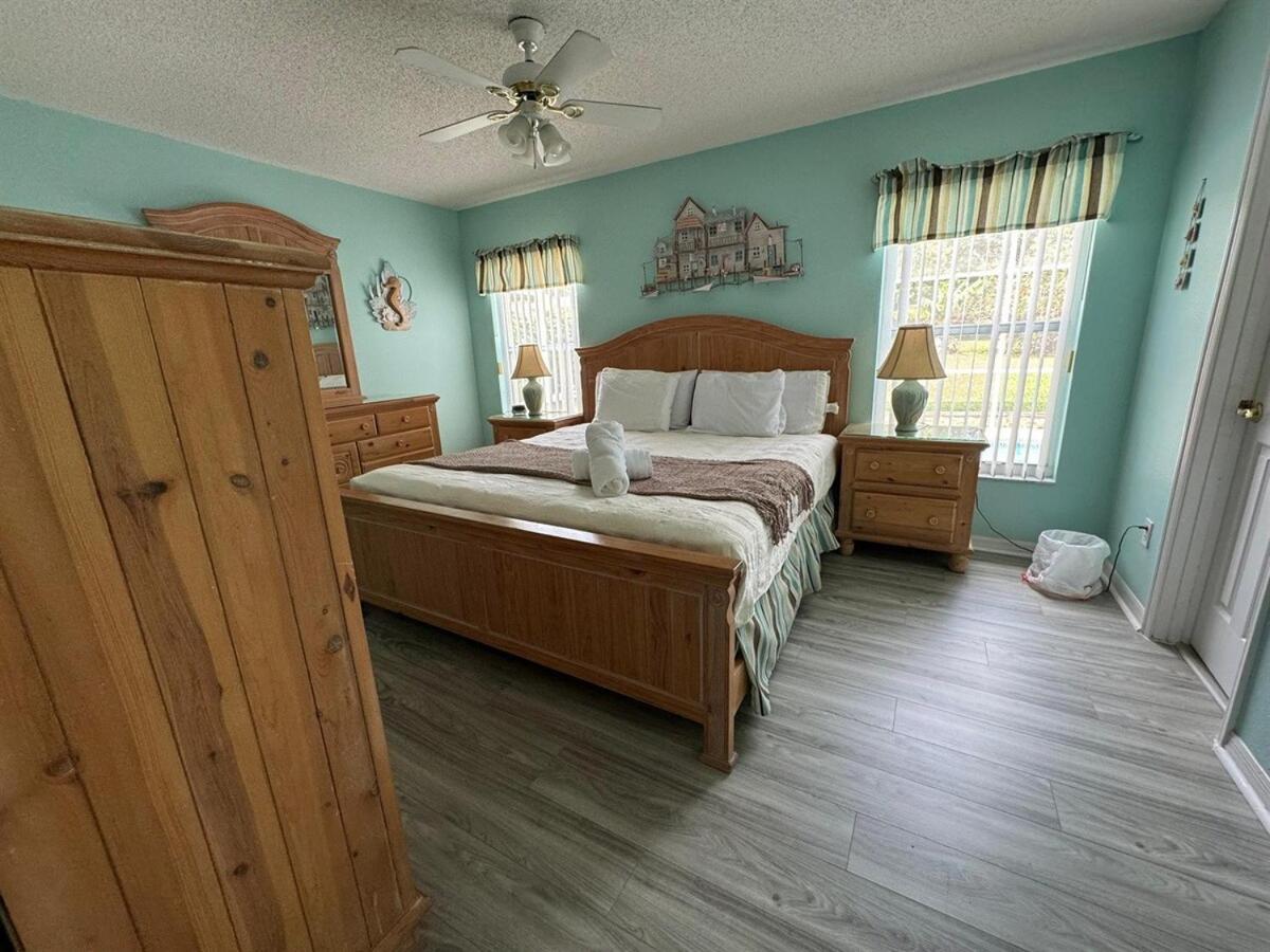 Holiday home 1589-4-oh-charming *