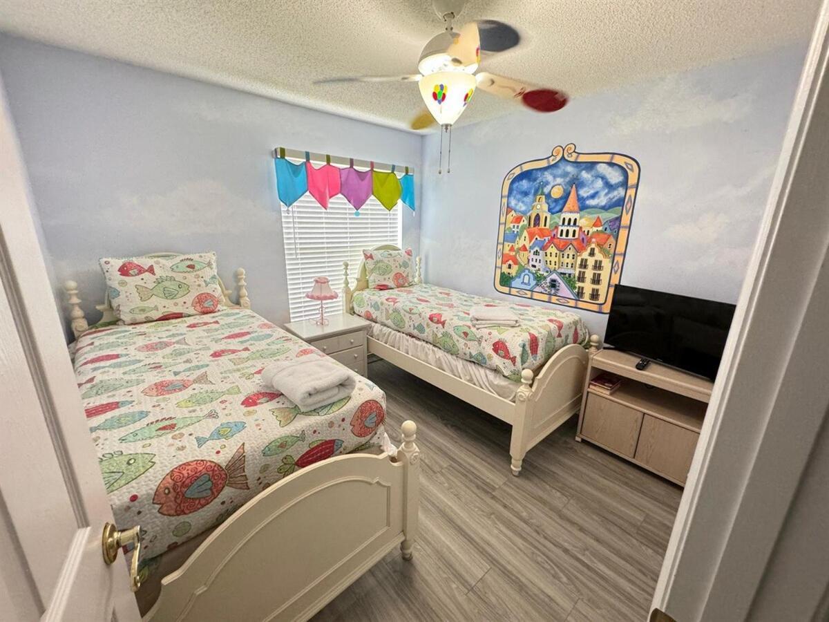 Holiday home 1589-4-oh-charming *