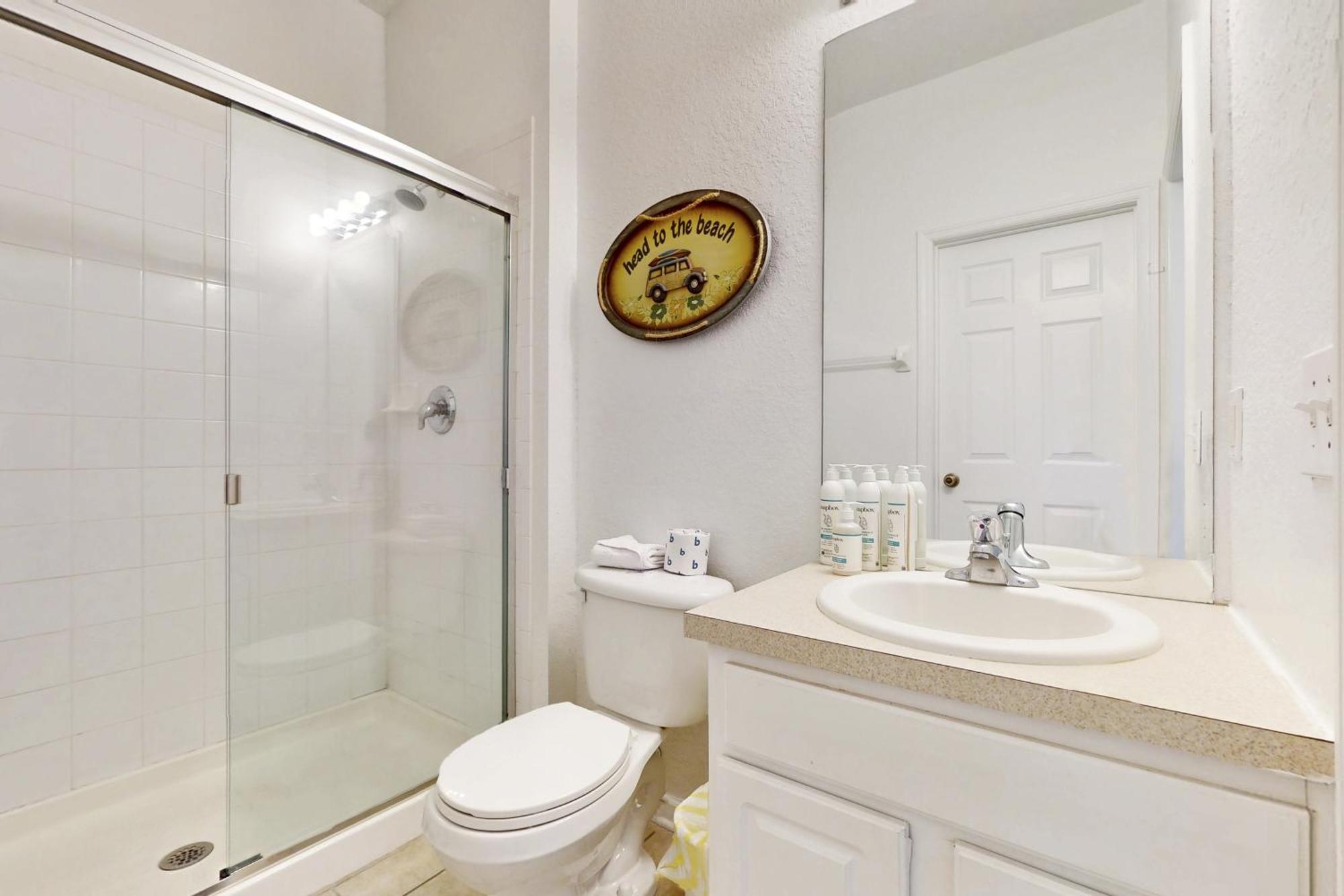 The Cozy Cove Holiday home Orlando