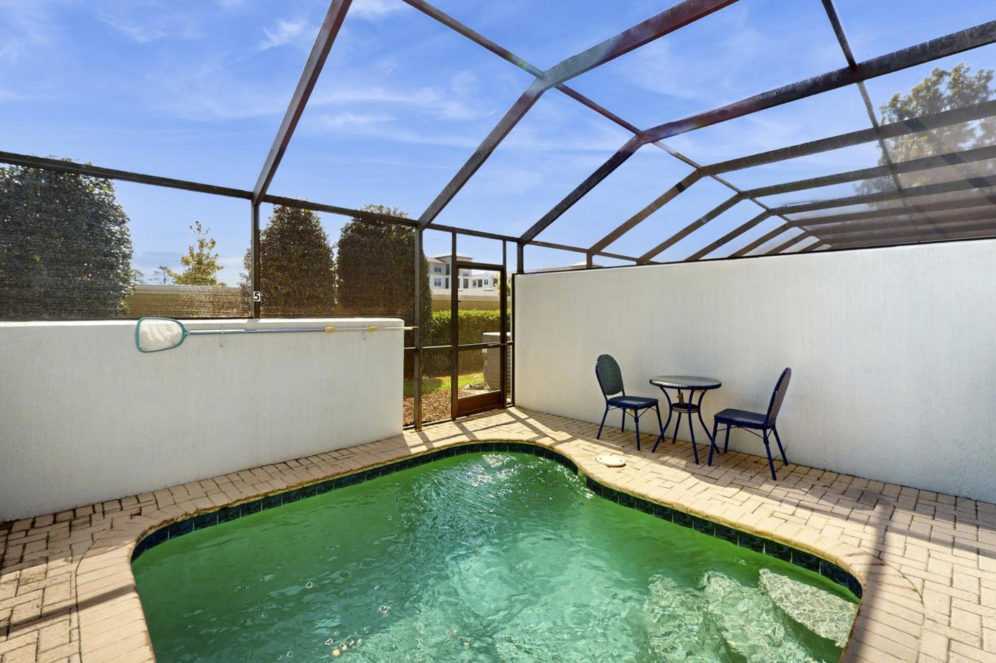 Holiday home The Cozy Cove Orlando