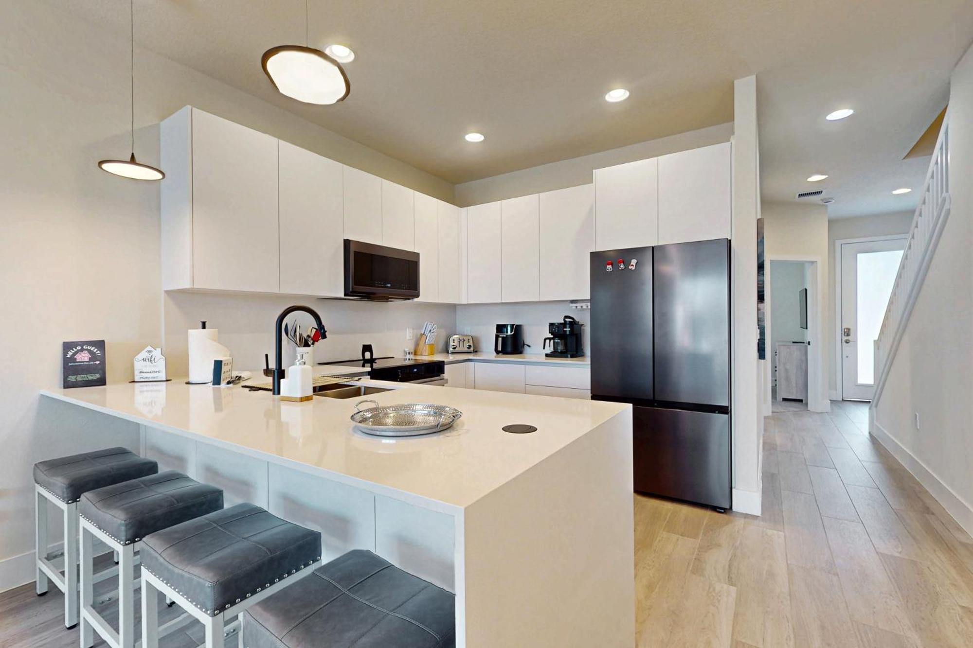 Serenity Cove Holiday home Orlando