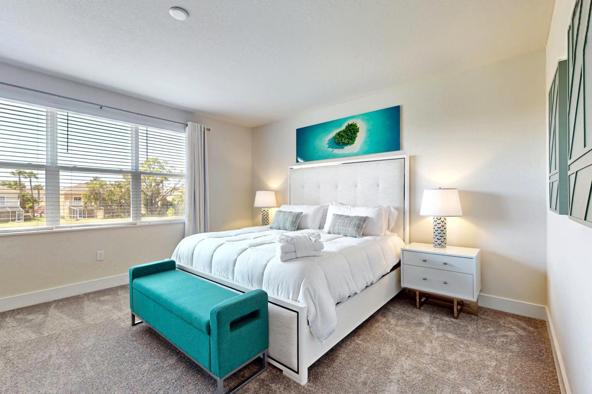 Holiday home Serenity Cove Orlando