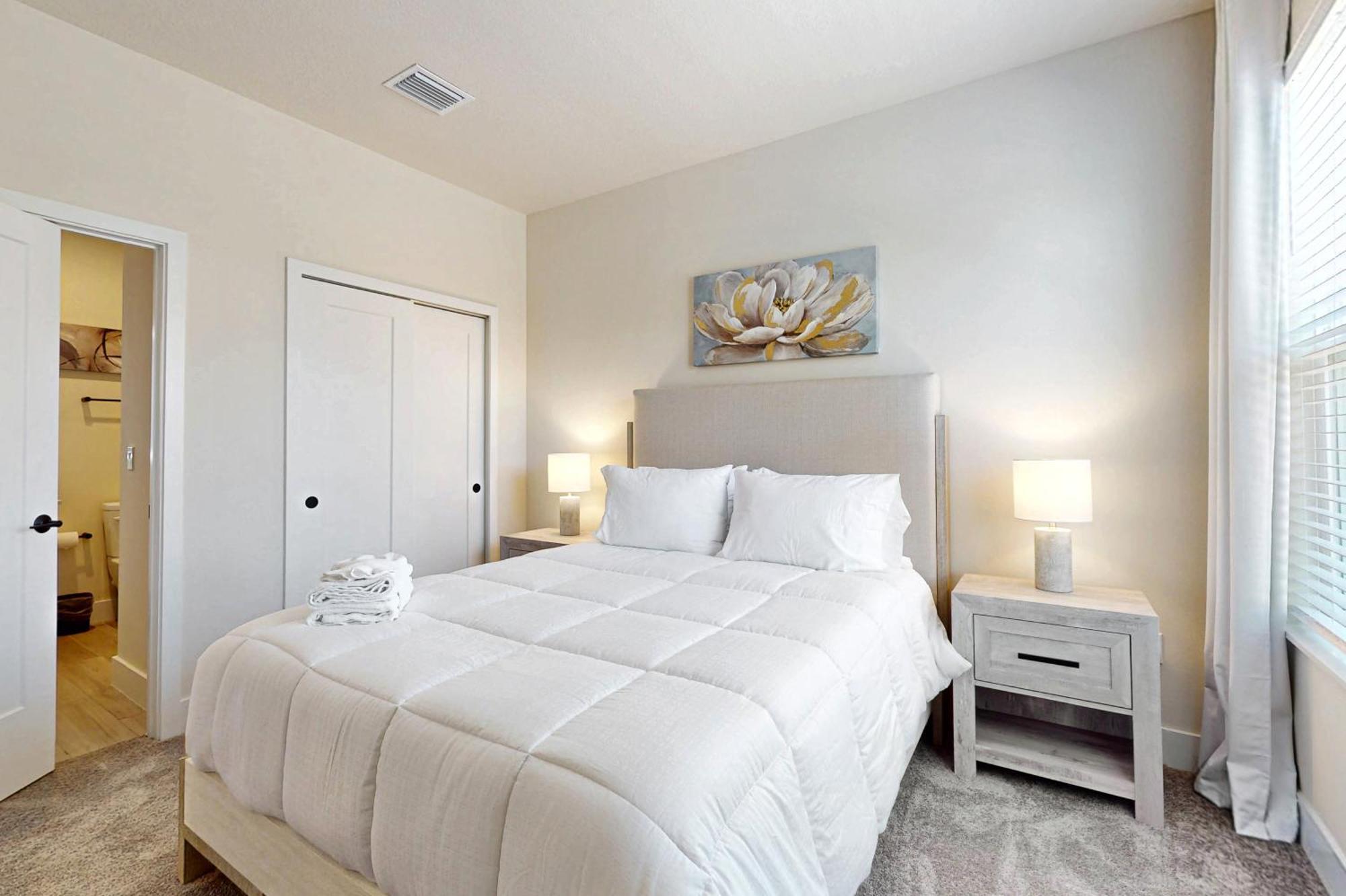 Serenity Cove Orlando