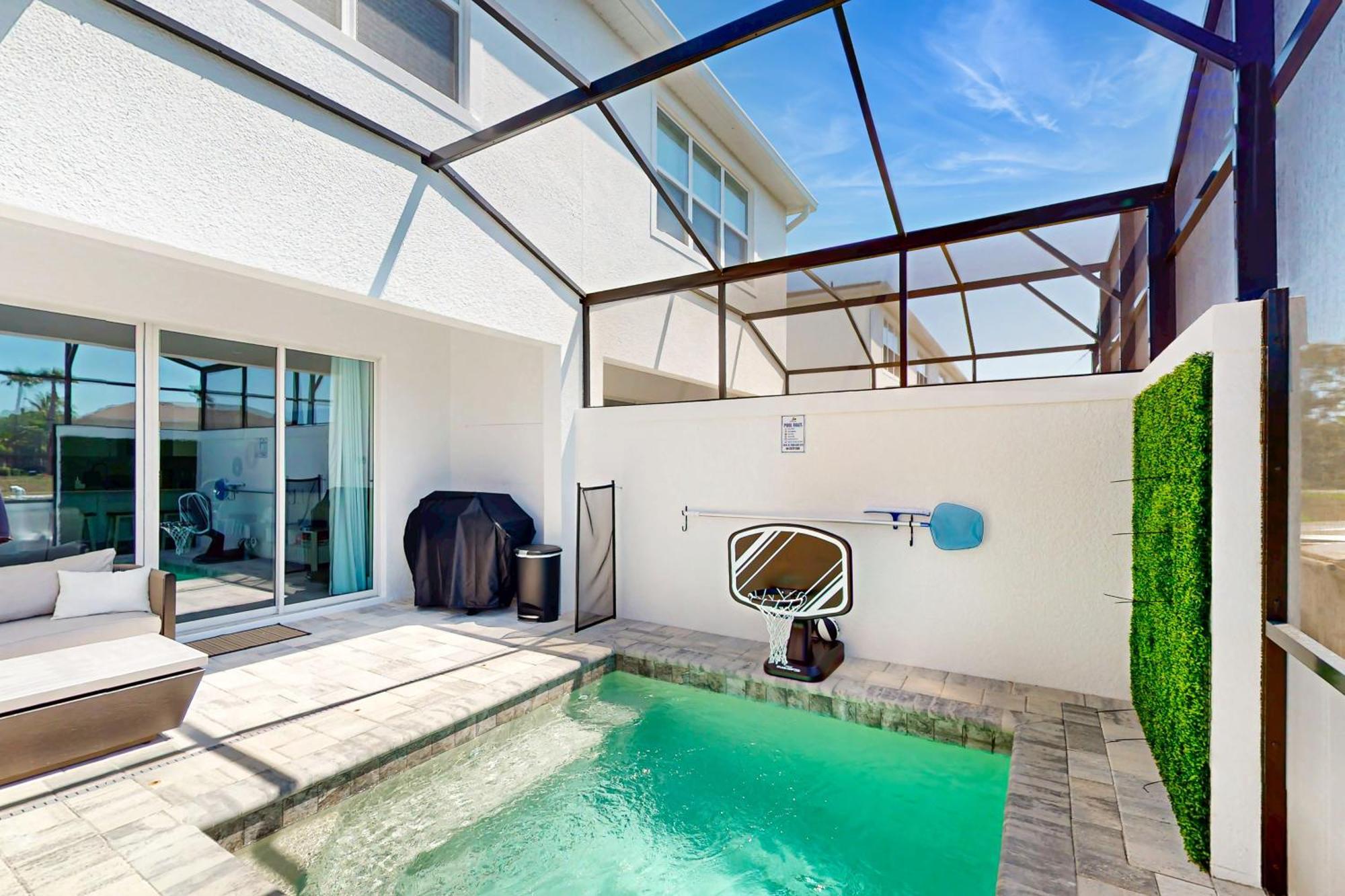Serenity Holiday home Orlando