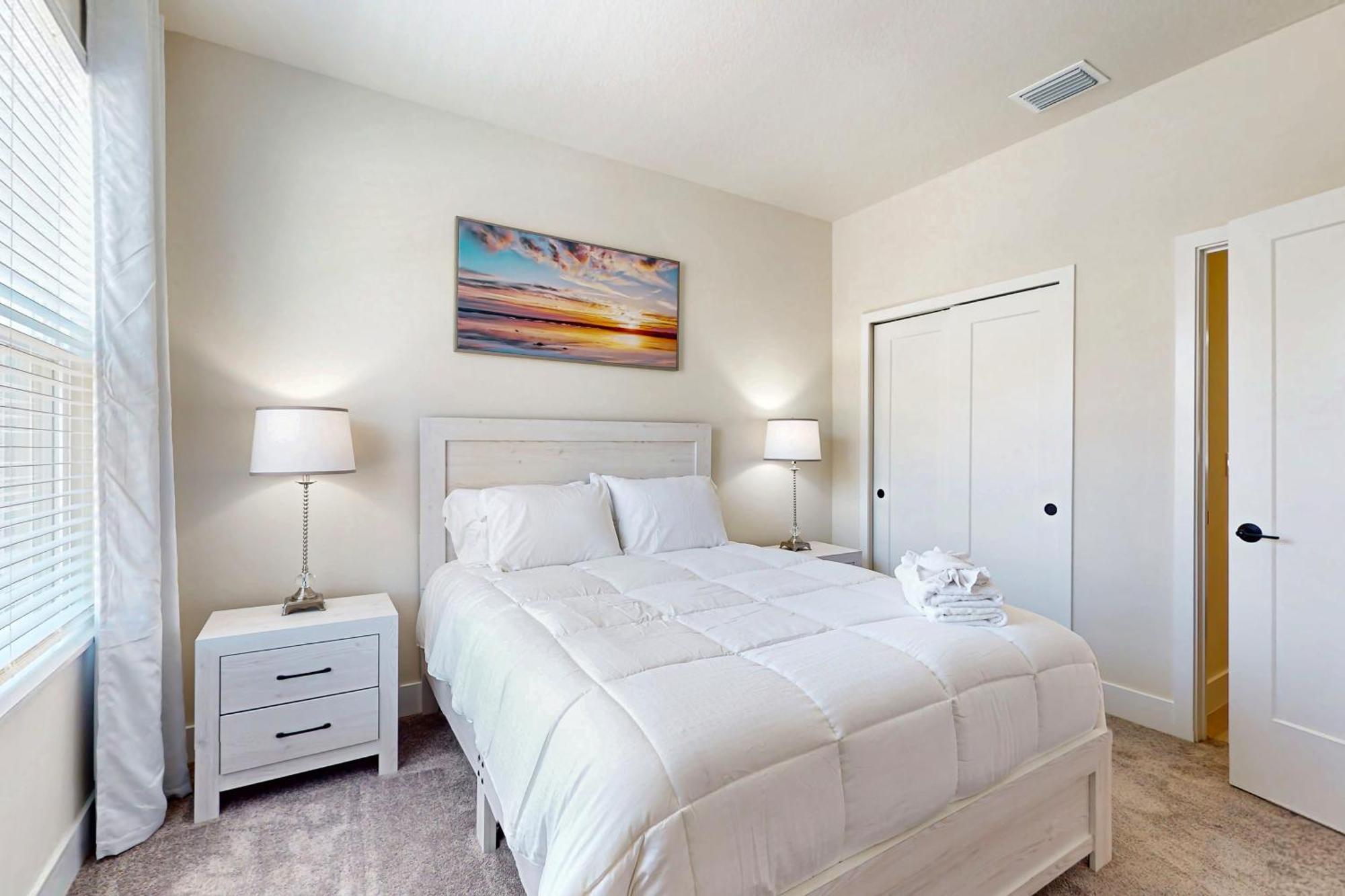 Serenity * Orlando