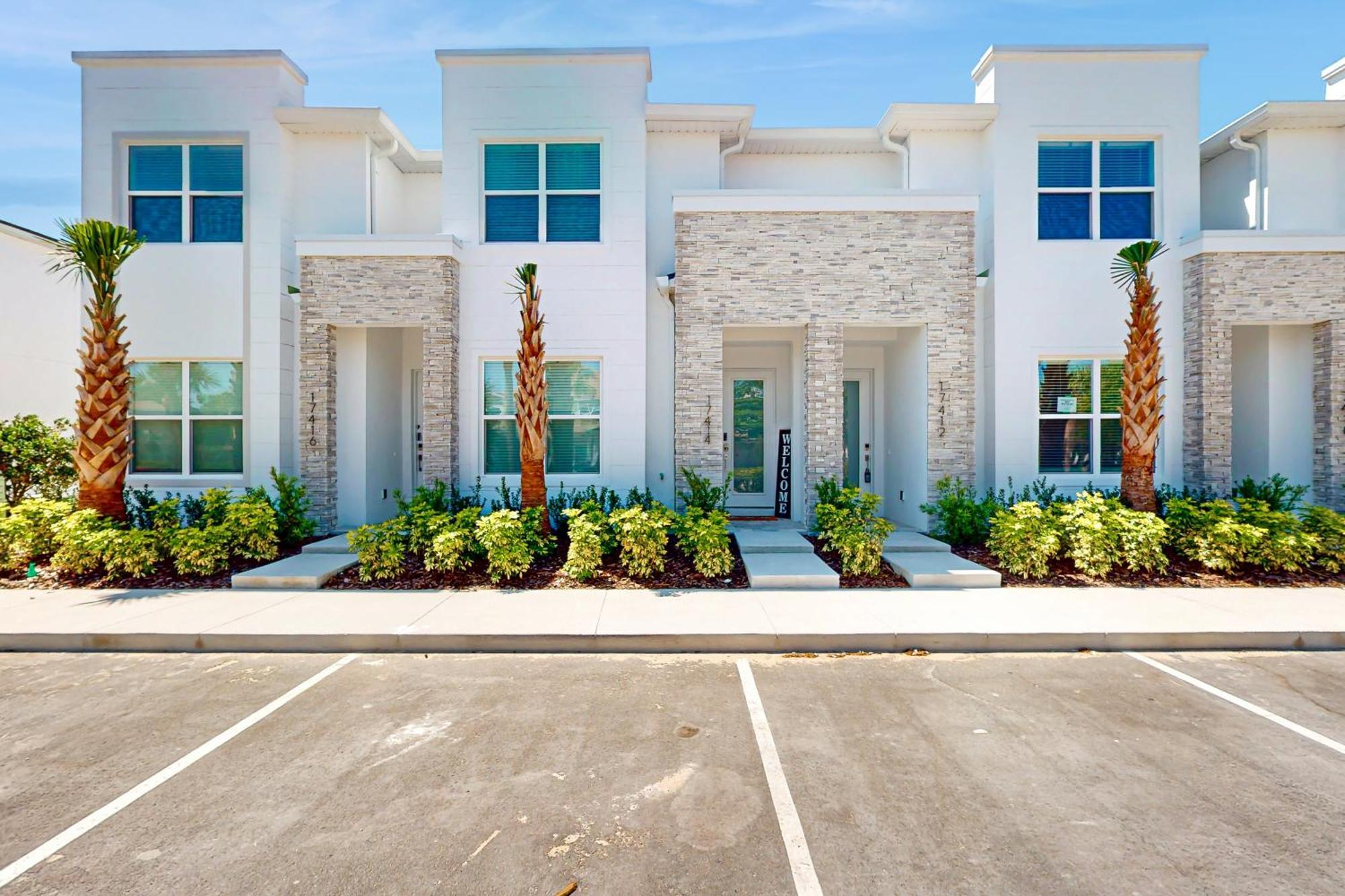 Serenity Holiday home