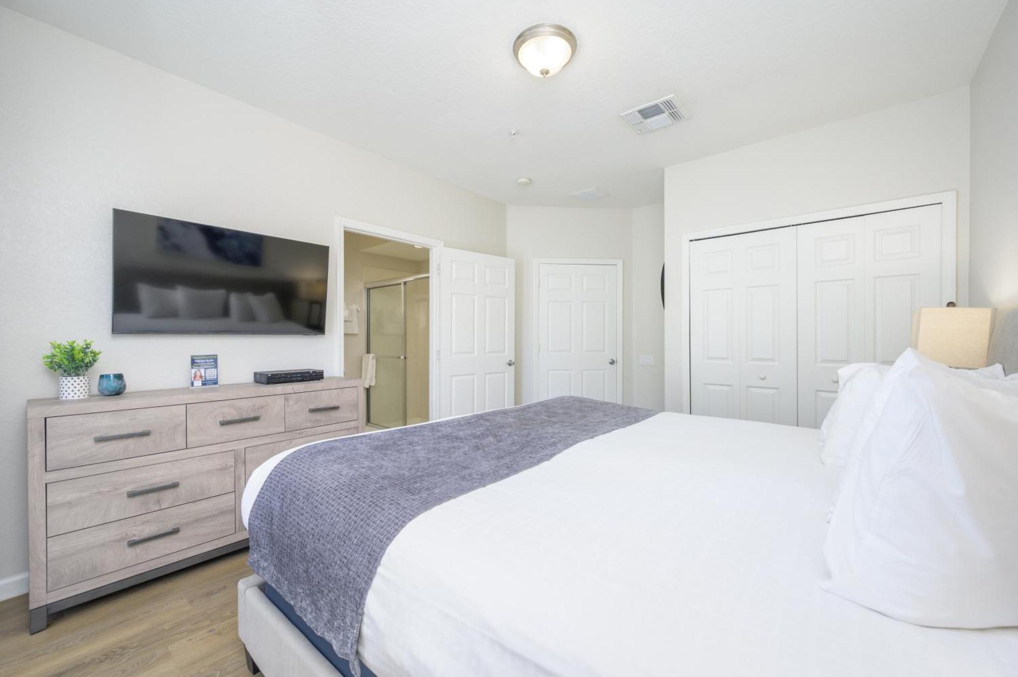 New Listing, Family Vacation Townhome - 4011