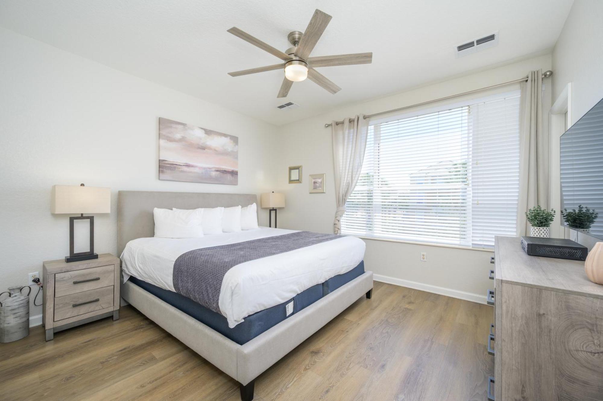 New Listing, Family Vacation Townhome - 4011 Apartment *
